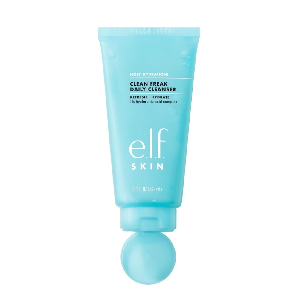 e.l.f. Skin Clean Freak Daily Cleanse r